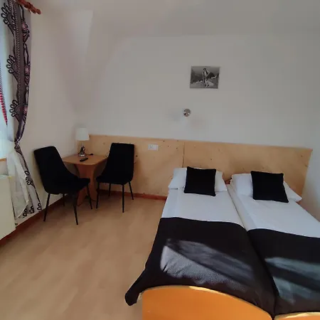 Bed & Breakfast Matus Ii Gliczarow Gorny