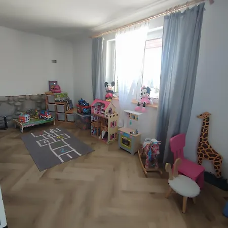 ベッド・アンド・ブレックファスト Matus Ii 3*