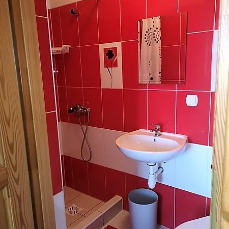 Matus Ii 3* Gliczarow Gorny