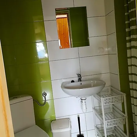 Matus Ii Bed & Breakfast 3*