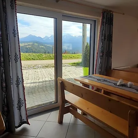 Matus Ii Bed & Breakfast