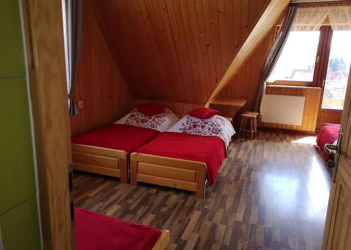 Matus Ii Gliczarow Gorny