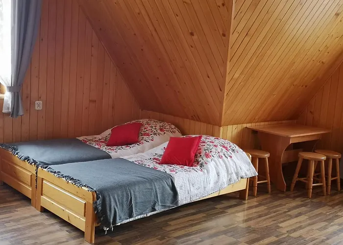 Bed & Breakfast Matus Ii