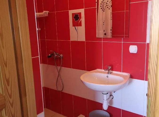 Matus Ii Bed & Breakfast