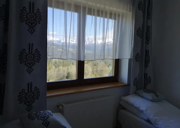 Bed & Breakfast Matus Ii