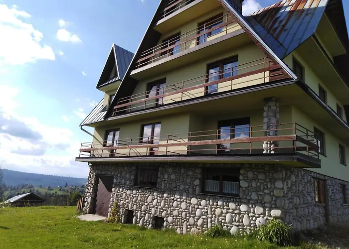 Matus Ii Bed & Breakfast 3*