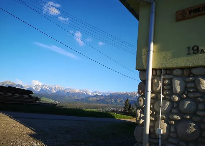 Matus Ii Gliczarow Gorny