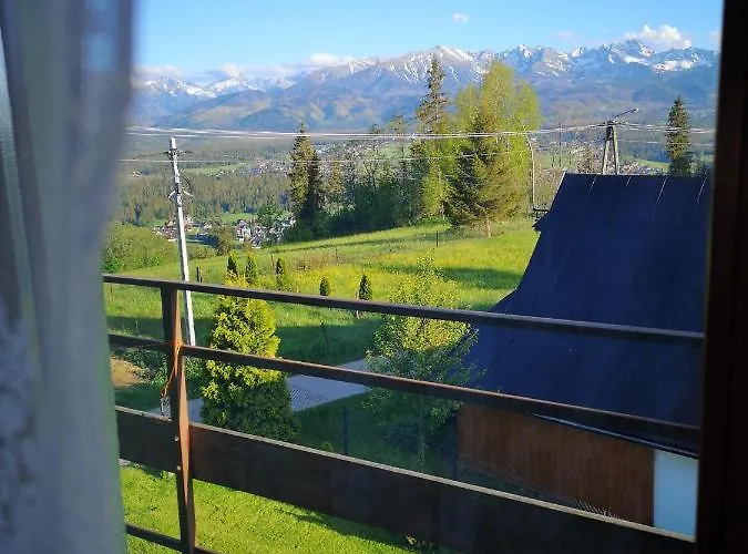 Matus Ii Bed & Breakfast 3*