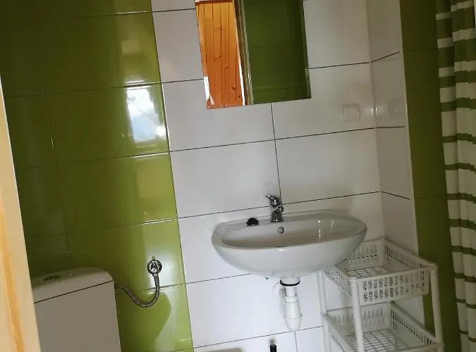 Bed & Breakfast Matus Ii