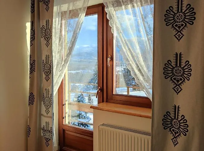 Matus Ii Bed & Breakfast 3*