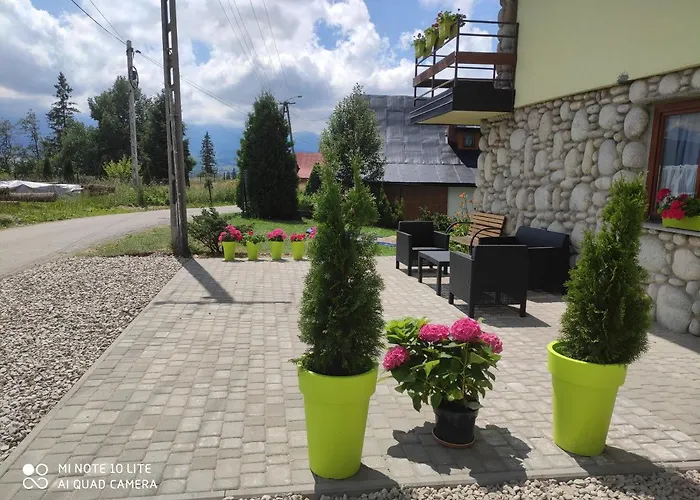 Matus Ii Bed & Breakfast