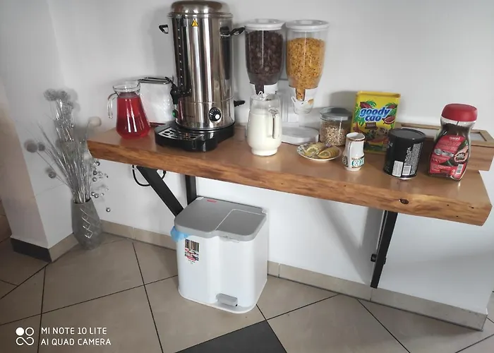 Matus Ii Bed & Breakfast