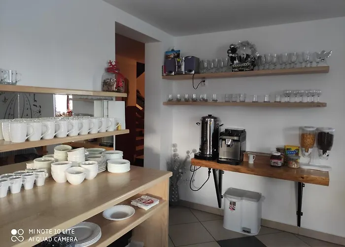 Bed & Breakfast Matus Ii