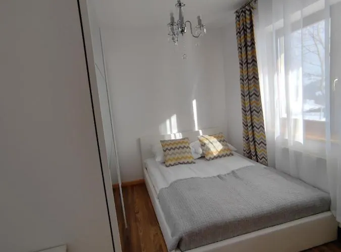 Matus Ii Gliczarow Gorny