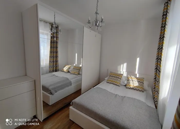 Bed & Breakfast Matus Ii