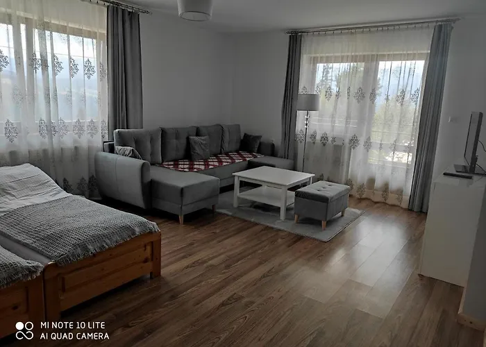 Matus Ii Bed & Breakfast