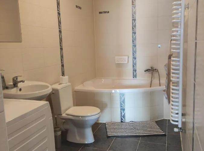 Bed & Breakfast Matus Ii 3*