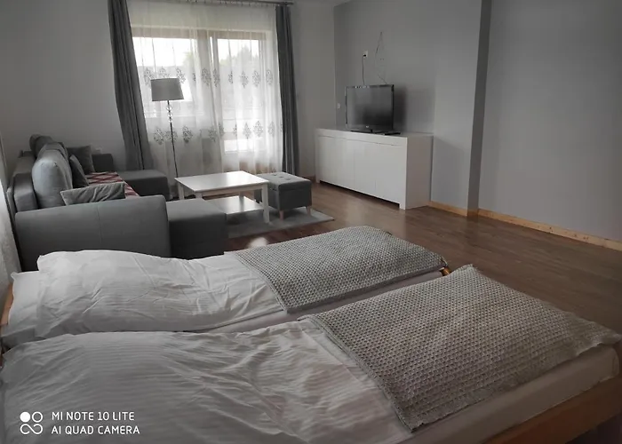 Matus Ii Bed & Breakfast