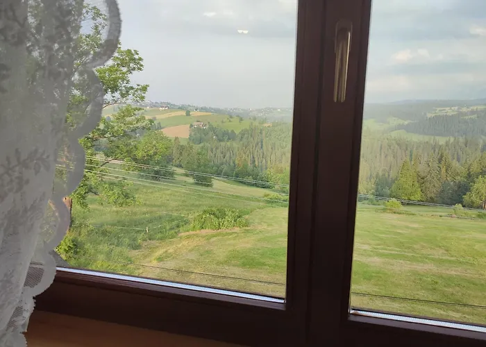 Bed & Breakfast Matus Ii