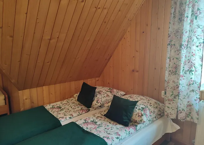 Matus Ii Gliczarow Gorny