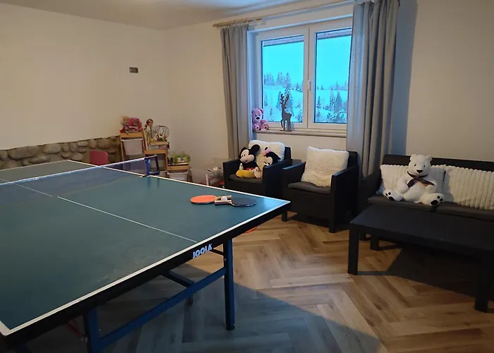 Matus Ii Gliczarow Gorny