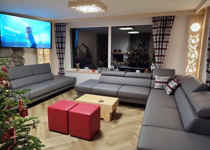 Bed & Breakfast Matus Ii