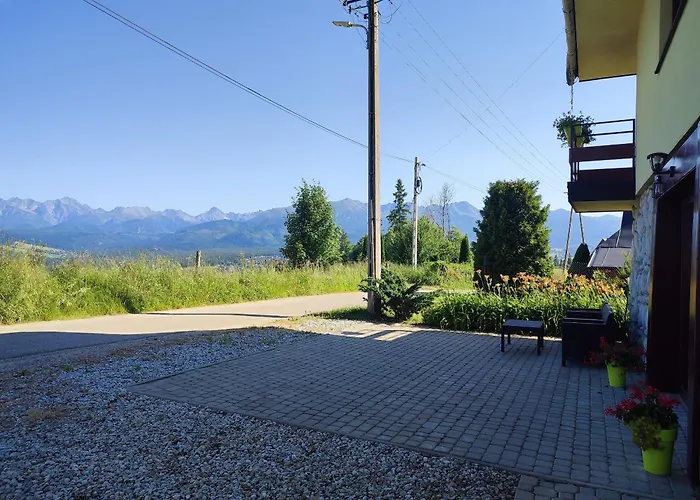 Bed & Breakfast Matus Ii