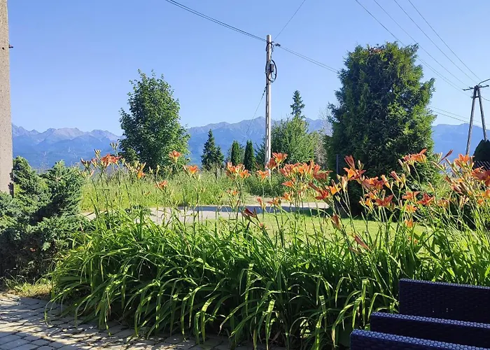 Matus Ii Bed & Breakfast 3*