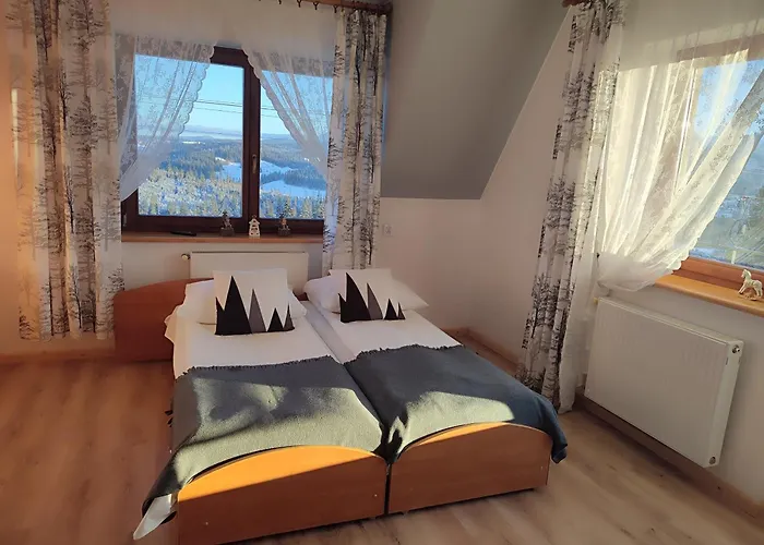 Bed & Breakfast Matus Ii 3*