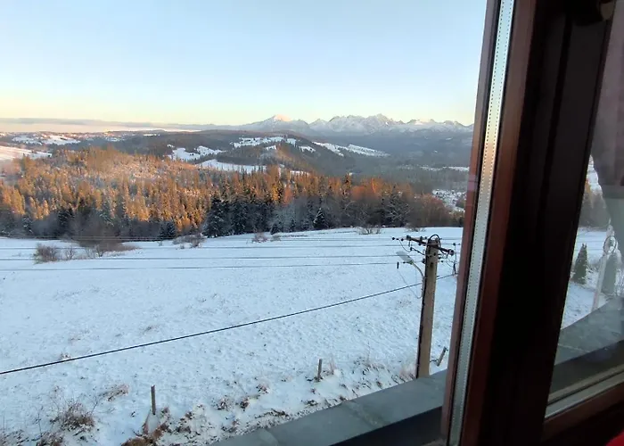 Matus Ii 3* Gliczarow Gorny