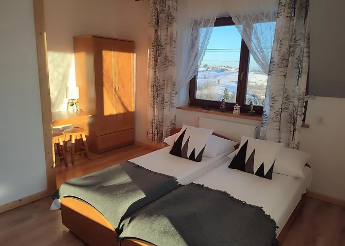 Bed & Breakfast Matus Ii 3*
