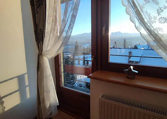 Matus Ii Bed & Breakfast 3*