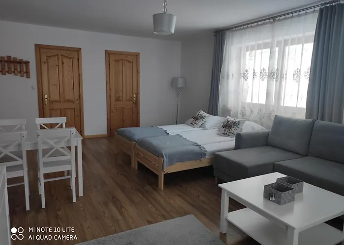 Matus Ii 3* Gliczarow Gorny