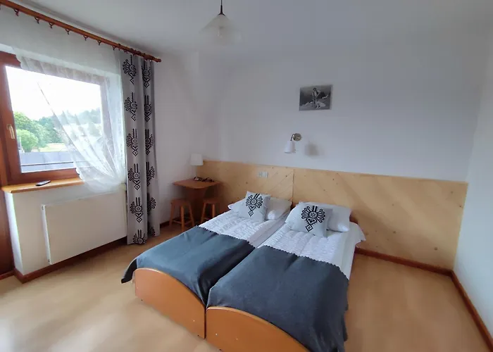 Matus Ii Bed & Breakfast