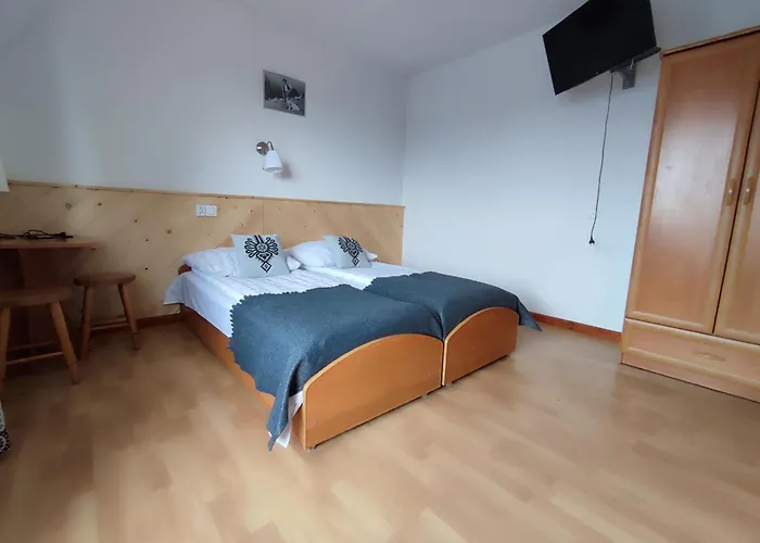 Matus Ii Bed & Breakfast