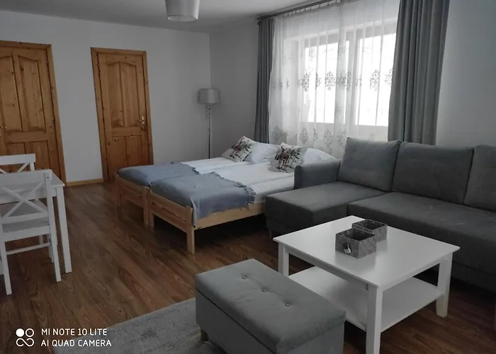 Bed & Breakfast Matus Ii