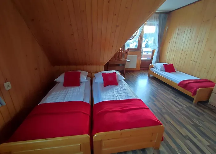 Matus Ii Bed & Breakfast 3*