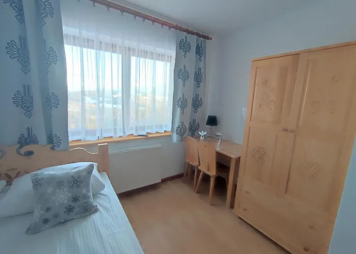 Bed & Breakfast Matus Ii 3*