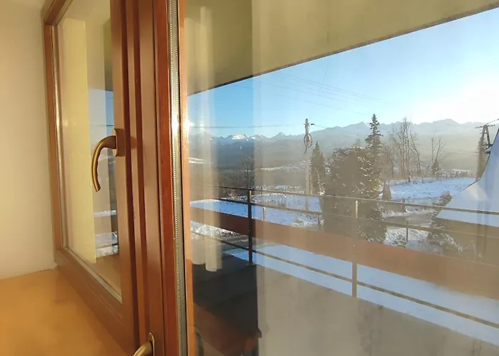 Matus Ii Bed & Breakfast