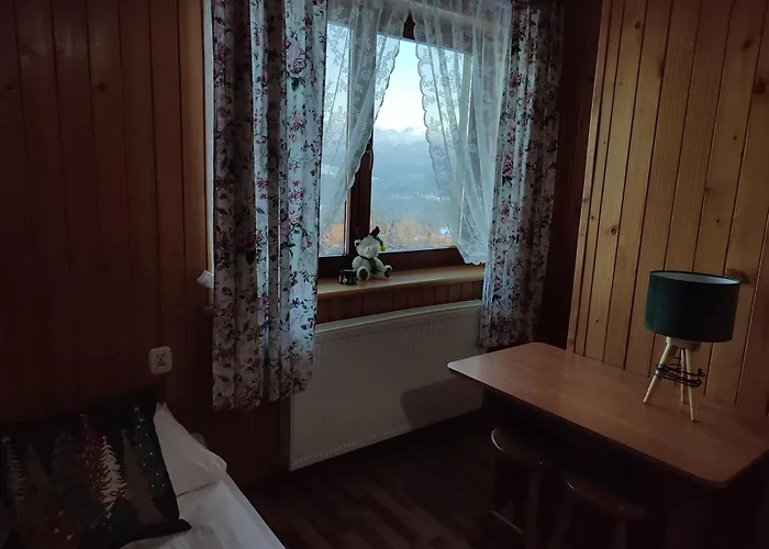 Bed & Breakfast Matus Ii