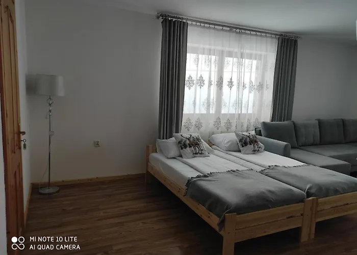 Matus Ii Bed & Breakfast 3*