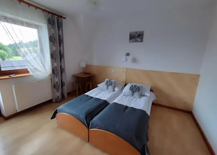 Bed & Breakfast Matus Ii 3*