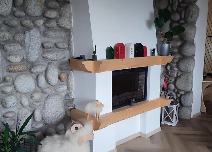 Matus Ii Bed & Breakfast