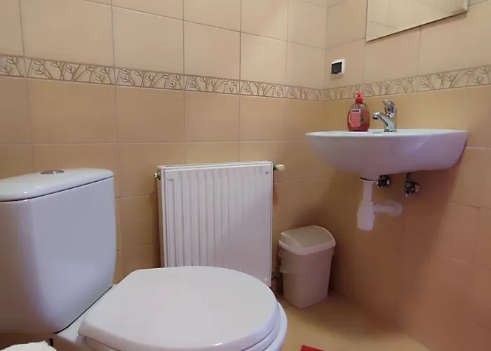 Matus Ii Bed & Breakfast 3*