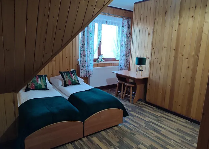 Matus Ii Gliczarow Gorny