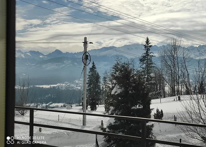 Matus Ii Bed & Breakfast 3*