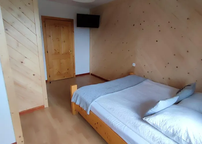 Bed & Breakfast Matus Ii Gliczarow Gorny