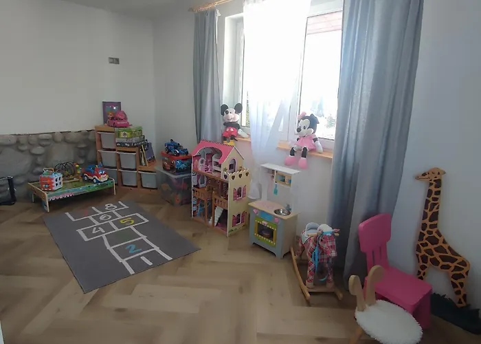 Bed & Breakfast Matus Ii 3*