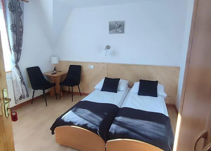 Matus Ii Gliczarow Gorny